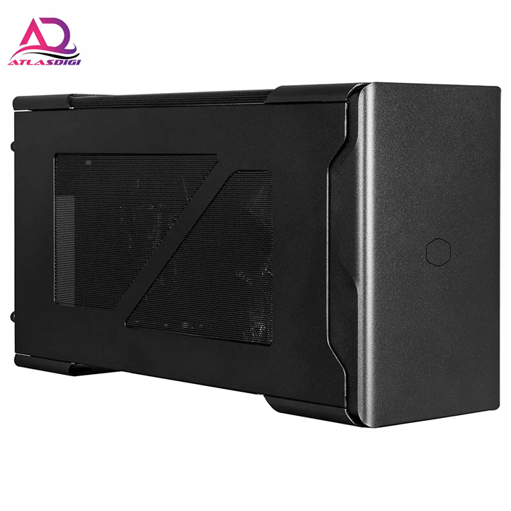 محفظه کارت گرافیک خارجی کولرمستر مدل Cooler Master Mastercase Eg200